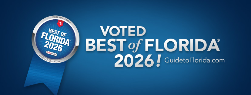 Best of Florida 2026